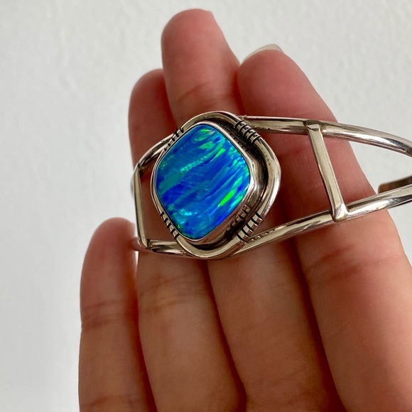 Opal Bracelet - Picture 5 of 6